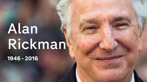 Alan Rickman: Harry Potter and Die Hard star passes away