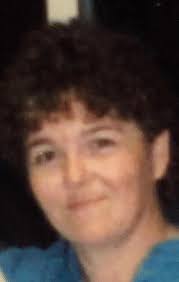 Rebecca Jean "Becky" Rogers