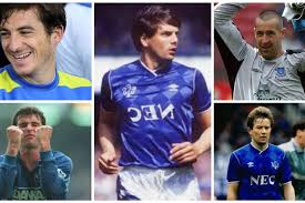 Klopp often namechecks that game as a symbol. Best Everton Xi You Ve Ever Seen Our Sports Writers Pick Their Blues Dream Team Liverpool Echo
