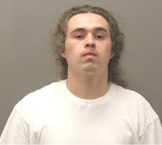 Parolee sentenced to six years in prison for having shotgun