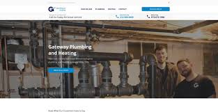 Dan's team is a family of superior plumbers, who genuinely care about each customer's specific situation. Top 100 Plumbing Websites For Inspiration Blaksheep Creative