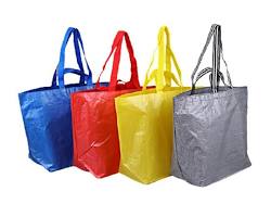 Image of PP woven bag