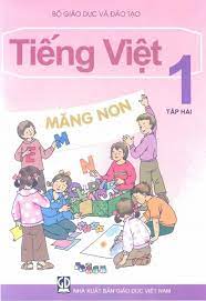 Học tiếng việt lớp 1 online với giáo trình hiện đại giúp trẻ dễ nhận biết mặt chữ, học đánh vần, học đọc đơn giản, dễ hiểu, dễ tiếp thu. ThÆ° Viá»‡n Pdf Sach Giao Khoa Tiáº¿ng Viá»‡t Lá»›p 1 Táº­p 2