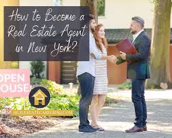 You'll want to look up the specific prerequisites for your state, which are often determined by the state's real estate commission. How To Become A Real Estate Agent In New York License Income