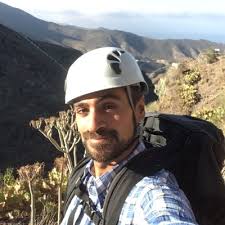 I am thrilled to join the Project InnerSpace team!