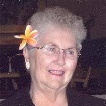 Jeanine Marie Kopecky Obituary
