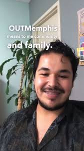 In today's Pride Month interview, we're hearing from Jessie Claudio again!  If you missed his last video, he talked about what pride means to him.  Today, he will be telling us what OUTMemphis means to ...