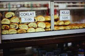Anda bisa mencoba membuat salah satu roti kukus pada resep diatas. Sepotong Memori Dari Toko Roti