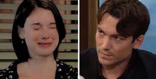 General Hospital Spoilers Wednesday, November 12: Willow Blasts Michael