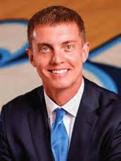 WHAT WAS BROKEN IS NOW WHOLE