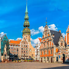 See more of letonia on facebook. Imprescindibles De Riga La Capital De Letonia Que Nos Ha Conquistado Foto 1