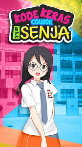 Ini adalah lanjutan dari season 1 kode keras cowok dari cewek, apabila kamu masih belum memainkan season 1, silahkan download dan mainkan terlebih dahulu kkc season 1. Kode Keras Cowok 2