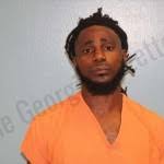 Miguel Smiley — Grady County Jail Bookings