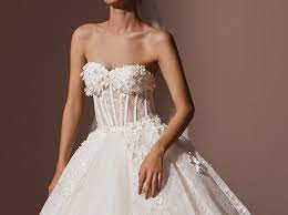 Maybe you would like to learn more about one of these? Brautkleider Mit 3d Spitzen Hochzeitskleider Mit 3d Blumen