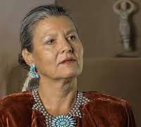 Pearl Daniel-Means — Women In Peace