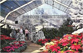 Same day delivery, low price the green and white arrangement i chose looked elegant in the photo and so much more we offer flower delivery in jefferson county, al to the following zip codes in an award winning. A Look At The History Of The Birmingham Botanical Gardens Through Postcards Vulcan Park Museum Birmingham Al