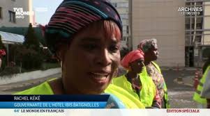 Deuil/RTI: Décès du journaliste Benson Pierre Aka