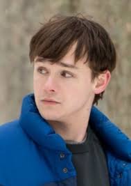 Fan Casting Jack Alcott as MJ Watson in Marvel's Spiderman Genderswap