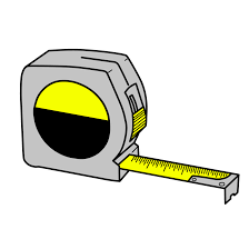 Measure Tape Png Image Tape Measurements Tape Measures
