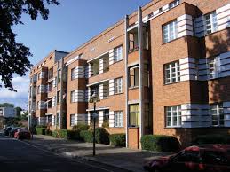 Senior*innenwohnungen stehen ausschließlich älteren oder in ihrer mobilität eingeschränkten. Siedlung Schillerpark Exklusiv Immobilien In Berlin
