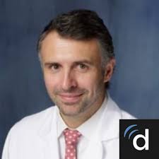 Dr. Brandon J. Otto, MD