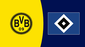 Borussia Dortmund vs Hamburger SV - Where to Watch, Stream Info, TV Channel, and Live Updates (August 29, 2026)
