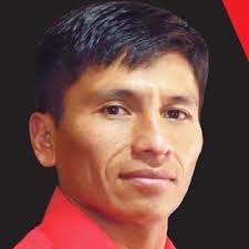 Sergio Gonzales Apaza (@Sergioalpoder)