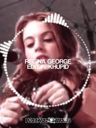 Regina George Song Lyrics