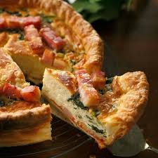 Starbucks Bacon Spinach Quiche Pie Crust Best Brownie Recipe Brownie Recipes Best Easy Cupcake Recipe