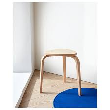 Kyrre Hocker Birke Ikea Deutschland Hocker Ikea Zusatzliche Sitzgelegenheiten