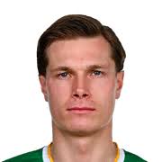 Daniel Cleary EA FC 25