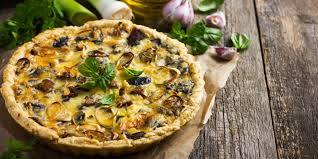 Torta salata in padella benedetta. Torta Salata Mai Provato A Farla In Padella La Cucina Italiana