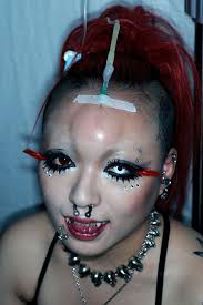 REVEALED: World's WEIRDEST body modification and EXTREME tattoo trends -  Daily Star
