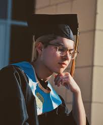 𝔾𝕣𝕒𝕕𝕦𝕒𝕥(𝕖𝕕) #classof2020 #ba20athometogether