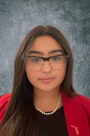 Back to School Rose Petal