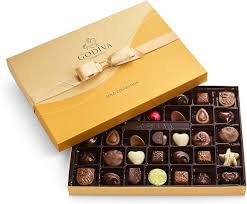 Image result for godiva