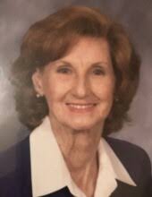 Betty Ann Cox Obituary 2020