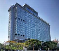 Jw Marriott Hotel Pune Marriott Hotels Hotel Luxury Hotel
