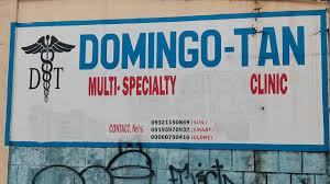 DOMINGO TAN MULTI SPECIALTY AND LYING CLINIC || MURANG CHECK UP