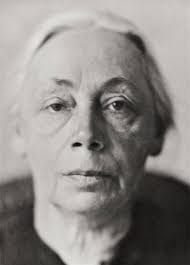 Lotte Johanna Jacobi