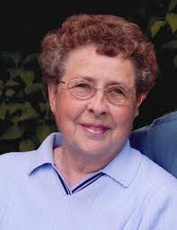 Obituary information for Bonnie Lea Ferguson