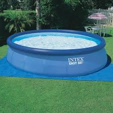 Well I Think You Currently Know Why It Is Obviously Called Above Ground Swimming Pool These Pools Are Easy Set Pools Best Above Ground Pool Above Ground Pool