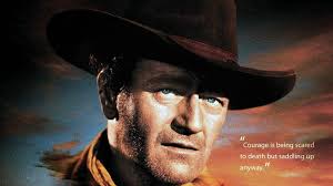 100+] John Wayne Wallpapers