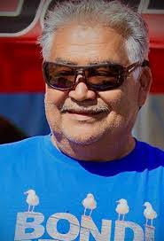 Mark Madrigal's Instagram, Twitter & Facebook