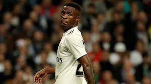 This wasn't a brazil side that coasted by on talent alone; Football News Real Madrid Forward Vinicius Junior Included In Brazil Squad For First Time Eurosport