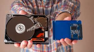 How to Trim Your SSD and Defrag Your Hard Drive in Windows | PCMag