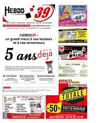 Calameo Hebdo Lons Semaine 04 2017