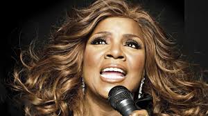 Gloria Gaynor — Sharon Klein Productions