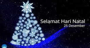 Sehingga kesimpulannya, buya hamka membolehkan ucapan selamat natal. Quraish Shihab Ucapan Selamat Natal Diperbolehkan Dalam Al Quran Tubasmedia Com