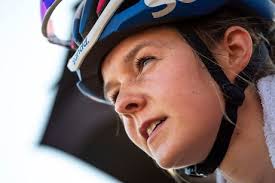 Barbara Benko Ghost Hun Uci Mountain Editorial Stock Photo